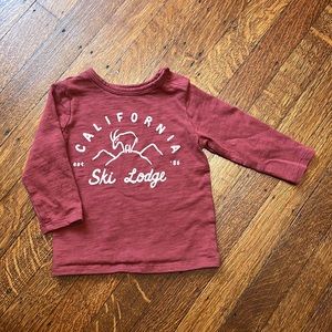 Little Co. | Long sleeve